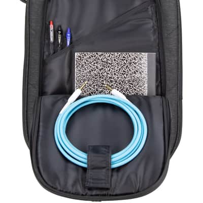 Reunion Blues RBXOB4 RBX Oxford Series Electric Bass Guitar Gig Bag -NEW image 8