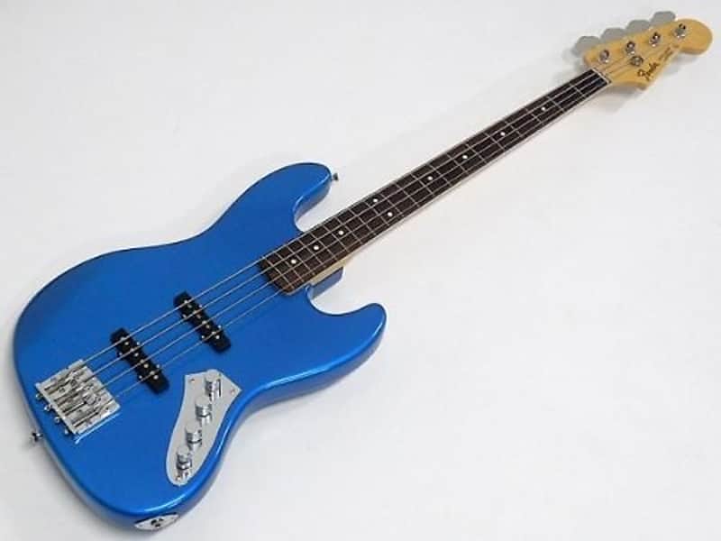 Fender Japan JB62 APSP Badass II (LPB) [Watanabe made Original Japan] image 1