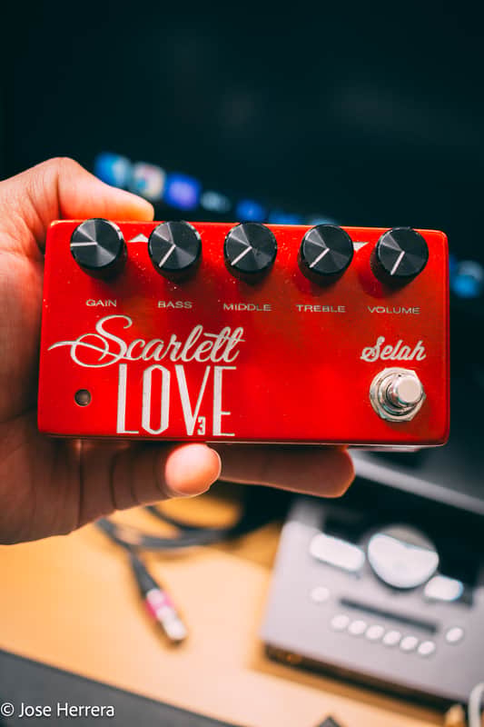 Selah Scarlett Love V3