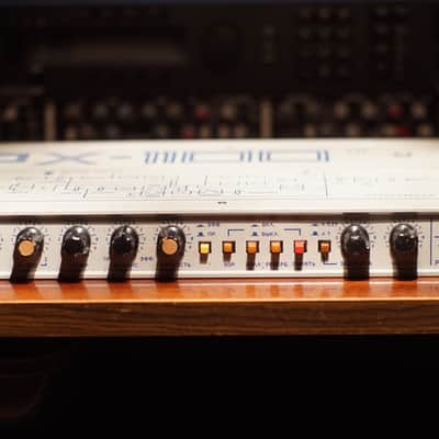Estradin PX-1100 (RX-1100) Soviet Delay/Reverb Multi effect image 2