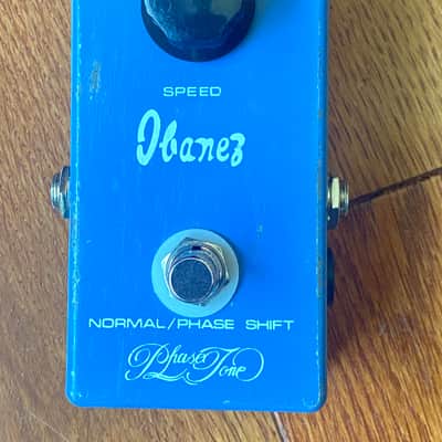 Ibanez PT-999 Phase Tone image 1