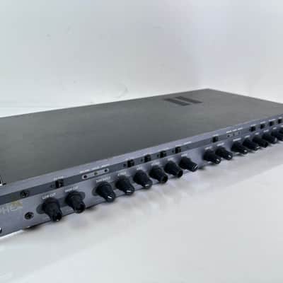 Aphex 612 Expander/Gate - Gearspace
