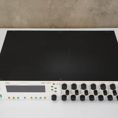 Weiss EQ1 EQ1-MK2 Digital Equalizer #56755 image 6