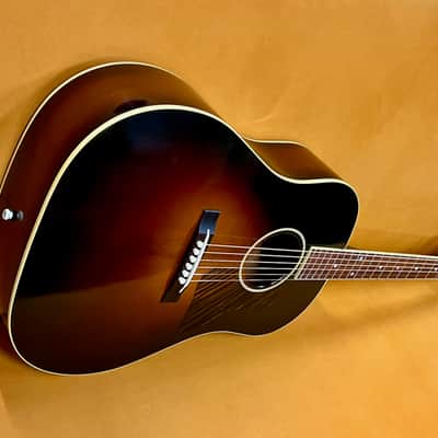 Gibson Custom Shop Historic 1934 Jumbo | Reverb