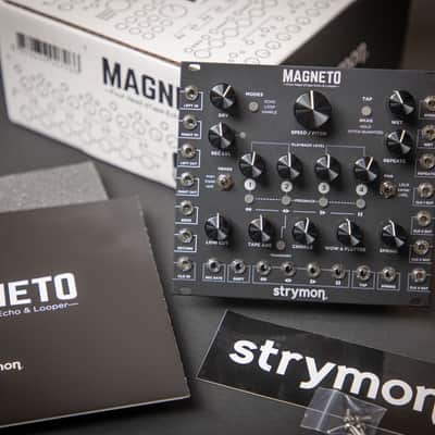 Strymon Magneto image 8