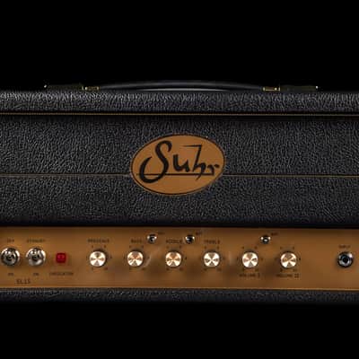 Suhr SL-15 Head image 2