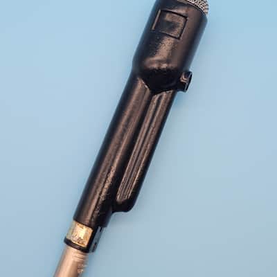 ☆Vintage 1950s Electro-Voice 667 / 666 Supercardioid Dynamic Microphone w/ XLR Connector EV image 9