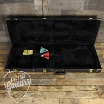 1988 Kramer Paul Dean - Autographed and Gifted to Tom Weber from Eddie Van Halen with Hard Shell Case, Handwritten Note from Eddie, and more!?? image 19