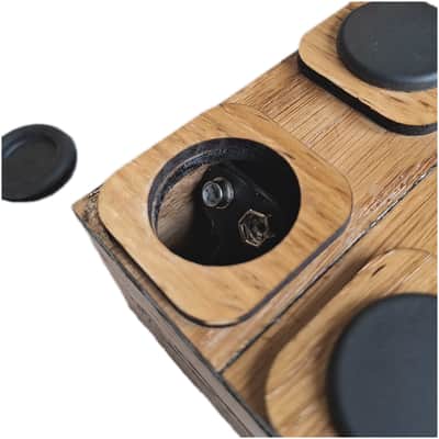 Rhyth-Mic Rythmix 2025 - Oak image 9