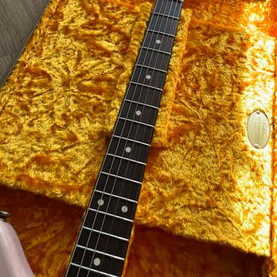 Fender Custom Shop '62 Jazzmaster Relic image 17