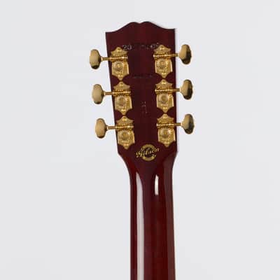 Gibson L-00 Standard, Grizzly Burst | Demo image 6
