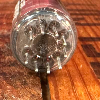 Vintage Marshall ECC83 / 12AX7 Tube Valve #41 image 4