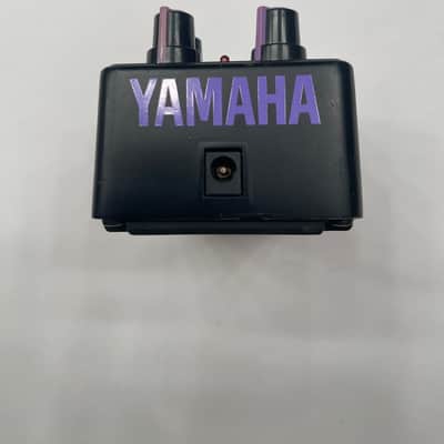 Yamaha DDS-100 Digital Delay Sampler Rare Vintage Guitar Effect Pedal MIJ Japan image 5