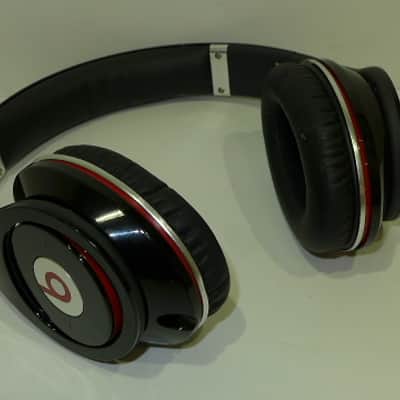 Beats by Dr Dre Studio 1 wired headphones Black image 8