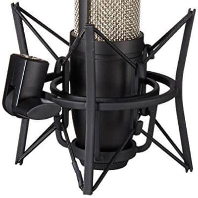 AKG Perception 220 Professional Studio Microphone - Perception 220 Only image 1