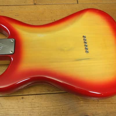 Fender Lead III Ash Body USA 1981 image 20