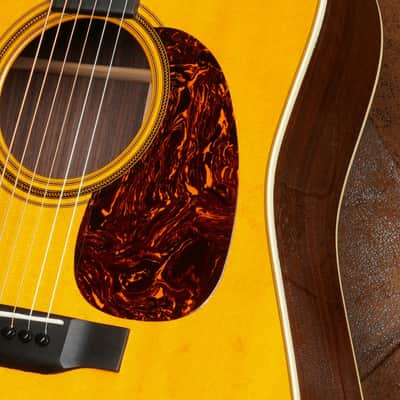Martin HD-28 STT image 7