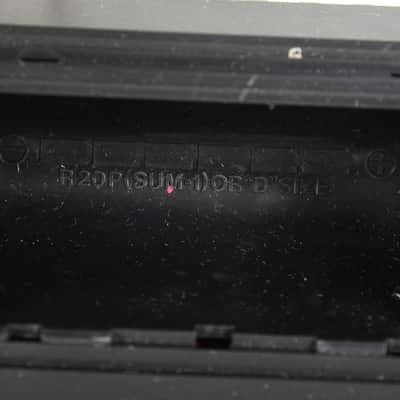 Casio Casiotone CT-607 Keyboard with Power Supply Manual and Original Box image 6