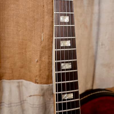 Gibson ES-335 1979 - Sunburst image 5