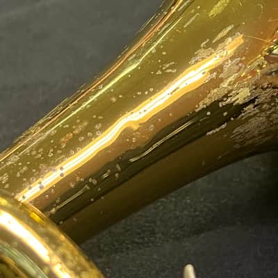 1975 Bach Stradivarius Elkhart 37 Trumpet image 17