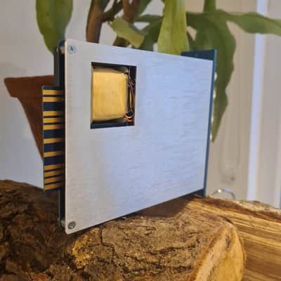 Hairball Audio FET/500 Rev. A "1176 Blue Stripe" image 4