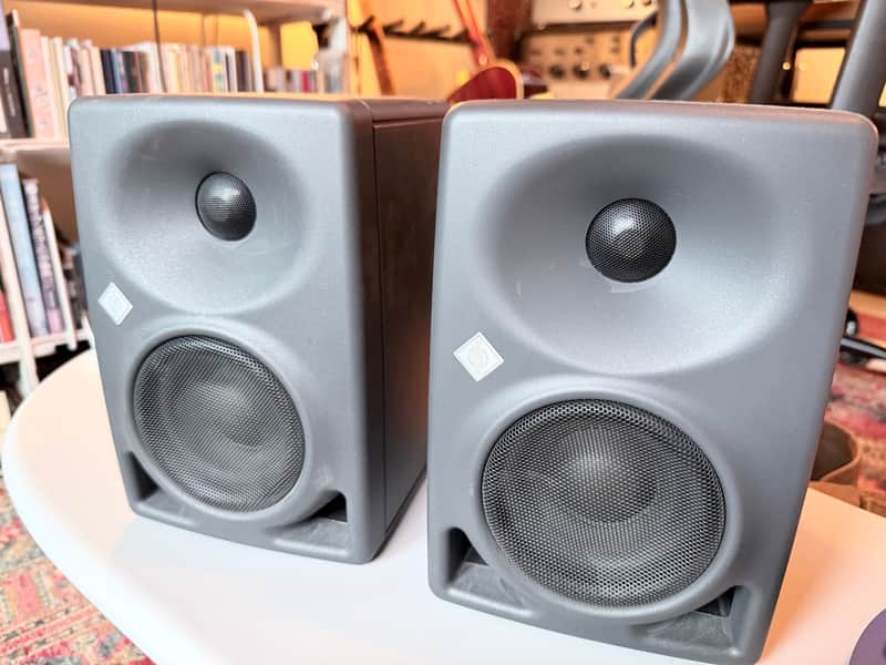 Neumann KH-80 DSP Active 4