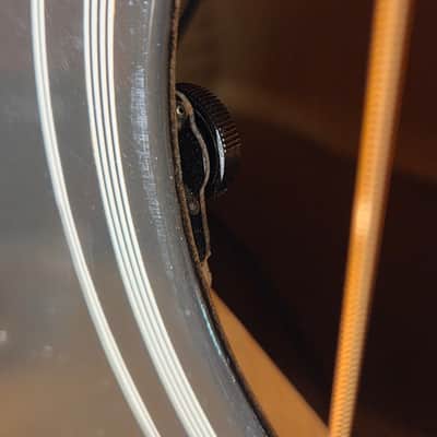 Gibson 2013 Custom Shop J-45 Limited Edition Ebony w/ OHSC image 8