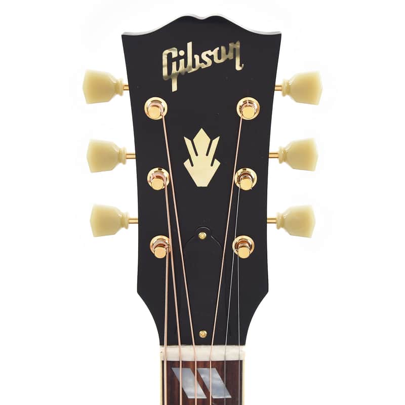 Gibson Custom Shop Historic 1952 J-185 image 6