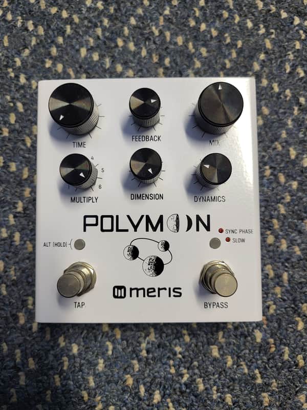Meris Polymoon