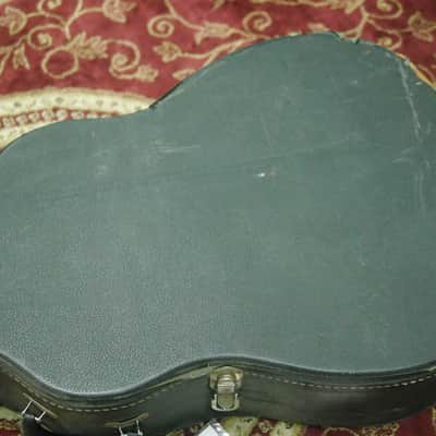 Gibson J-50 Deluxe 1973-75 - Natural image 25
