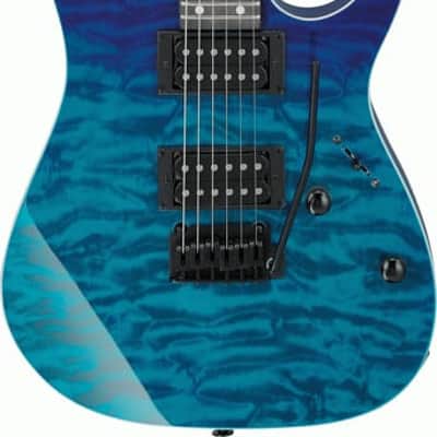 Ibanez RG1308LP J Custom | Reverb