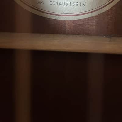 Fender DG8S Pack Nat 90’s - Natural image 2
