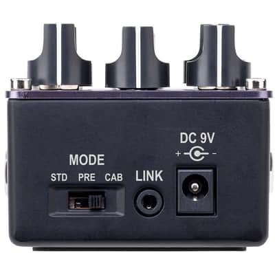 Vox VESD Silk Drive Pedal image 4