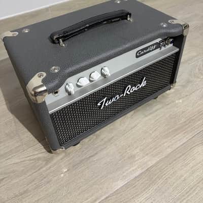Two Rock Cardiff 15-Watt Guitar Amp Head 2016 - 2017 - Various image 3