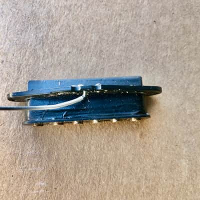 Vintage '90s Gifmen Bridge Single Coil Pickup Your Next Franken-caster Part image 2