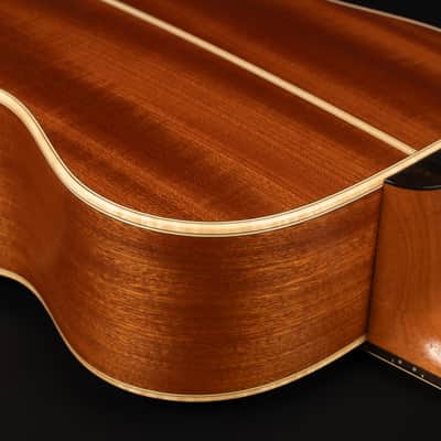 2021 Lakewood Custom Shop J-14-12 Custom - Natural | Made in Germany All Solid Jumbo 12-String Acoustic Guitar | CoA OHSC image 16