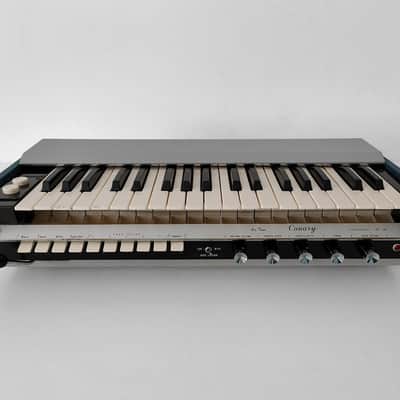 Museum Piece : ACE TONE CANARY S-3 image 7