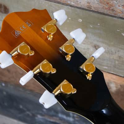 Ibanez LGB30-VYS-12-01 - Sunburst image 12