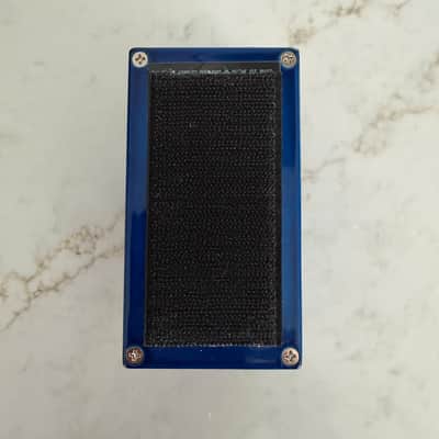Walrus Audio Slö Multi-Texture Reverb 2019 - Present - Blue image 7