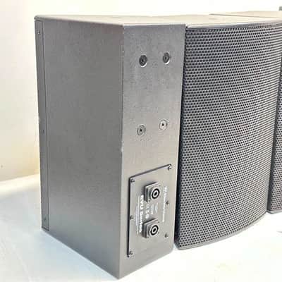ELECTRO-VOICE EVU SERIES CUSTOM   LOUD SPEAKER W/8X8 DRIVERS #7145-C (LOT OF 6) THS image 17