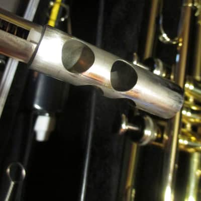 Conn 22b 1962-63 - brass image 14