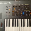 Sequential Prophet X