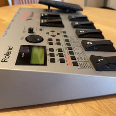 Roland V-Bass 2010s - Grey image 4