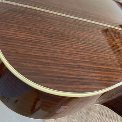 Martin 000-28VS Vintage Series Acoustic (2010) image 9