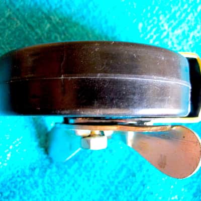L.P. Latin Percussion LP910 Caster Wheel image 4
