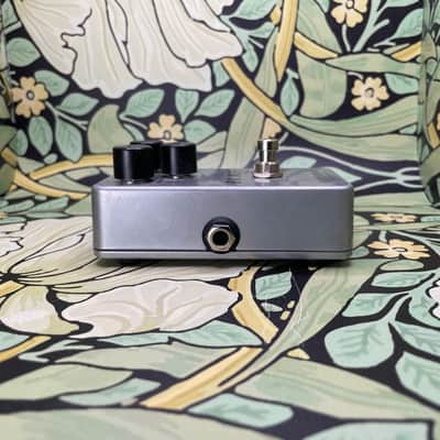 Electro-Harmonix Big Muff Triangle RI image 5
