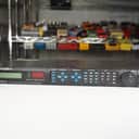 DigiTech TSR-24 True Stereo Reverb / Multi-Effects Processor 1990s - Black