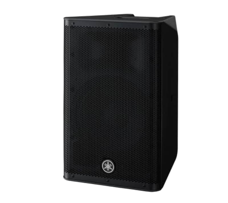 Yamaha DXR10 mkII 2-Way 1100-Watt 10
