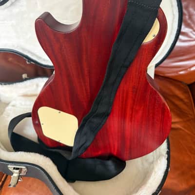 Gibson Les Paul Studio 1998 - 2011 - Wine Red image 9