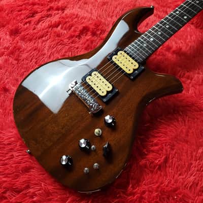 Aria Pro II EG-1200 Eagle 1979 - BC Rich Eagle | Reverb Canada
